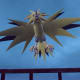 Zapdos SV